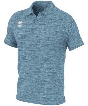 Polokošele s krátkym rukávom Errea  Carlos Mc Ad