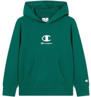 Mikiny Champion  Hooded Sweatshirt
