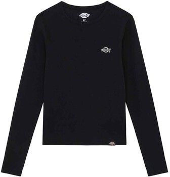 Tričká s dlhým rukávom Dickies  Gladeville Tee Ls W