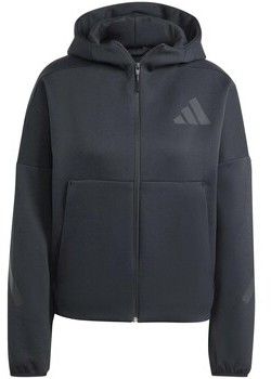 Mikiny adidas  W Z.N.E. Fz