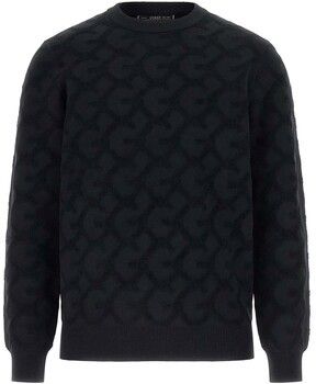 Svetre Guess  John Cn G Chain Ao Stitch Swtr