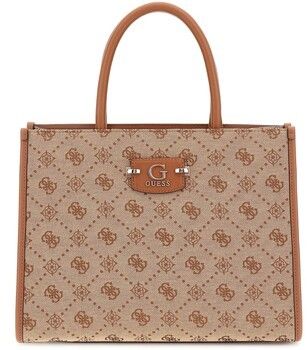 Kabelky Guess  Neda 2 Comp Tote