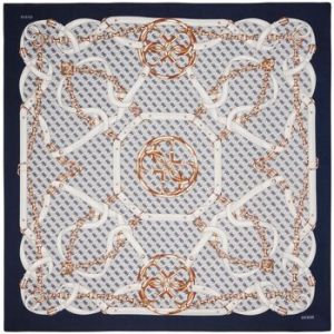 Šále/Štóle/Šatky Guess  Noelle Printed Kefiah 130X130