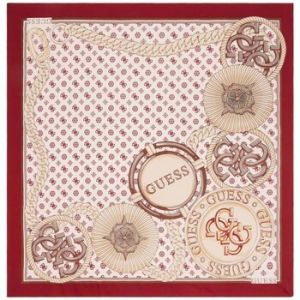 Šále/Štóle/Šatky Guess  Printed Foulard 90X90