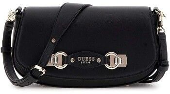 Tašky cez rameno Guess  Mimina Flap Crossbody