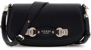 Tašky cez rameno Guess  Mimina Flap Crossbody