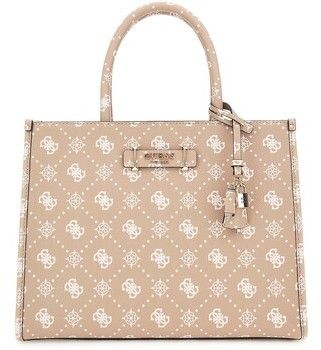 Kabelky Guess  Silia 2 Comp Tote