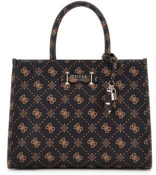 Kabelky Guess  Silia 2 Comp Tote
