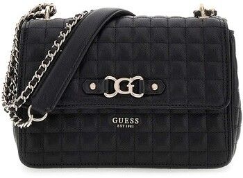 Tašky cez rameno Guess  Nadira Convertible Xbody Flap