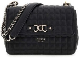 Tašky cez rameno Guess  Nadira Convertible Xbody Flap