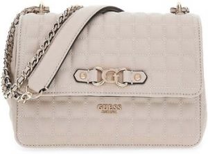 Tašky cez rameno Guess  Nadira Convertible Xbody Flap