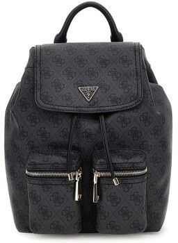 Ruksaky a batohy Guess  Manhattan Ii Flap Backpack