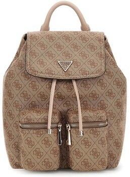 Ruksaky a batohy Guess  Manhattan Ii Flap Backpack