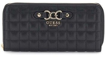 Peňaženky Guess  Nadira Slg Large Zip Around
