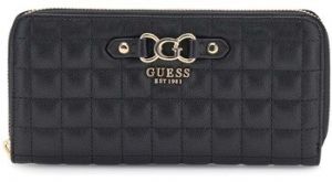 Peňaženky Guess  Nadira Slg Large Zip Around