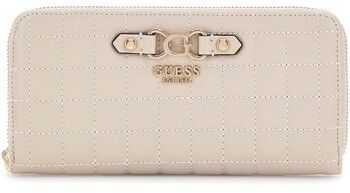 Peňaženky Guess  Nadira Slg Large Zip Around