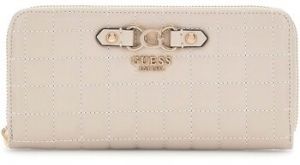 Peňaženky Guess  Nadira Slg Large Zip Around