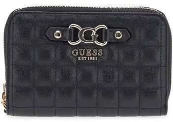 Peňaženky Guess  Nadira Slg Medium Double Zip