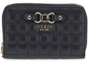 Peňaženky Guess  Nadira Slg Medium Double Zip
