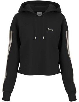 Mikiny Guess  Muriel Hoodie Sweatshirt