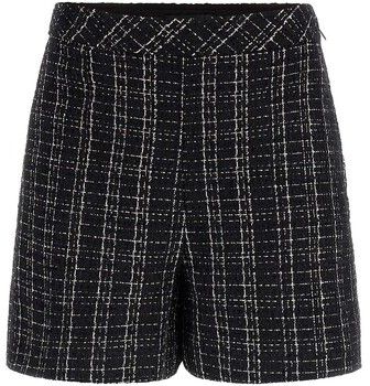 Šortky/Bermudy Guess  Sandra Tweed Short