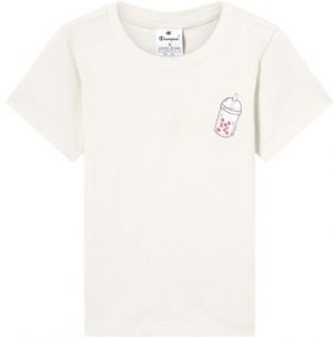 Tričká s krátkym rukávom Champion  Ss Tee