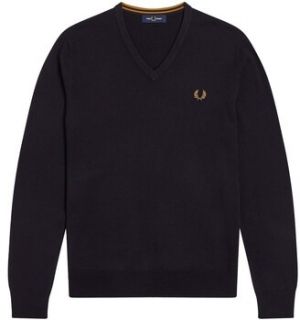 Svetre Fred Perry  Fp Classic V Neck Jumper