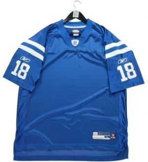 Tričká s krátkym rukávom Reebok Sport  237622