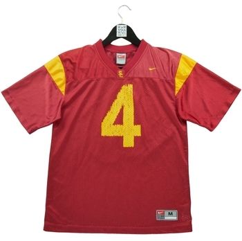 Tričká s krátkym rukávom Nike  237634