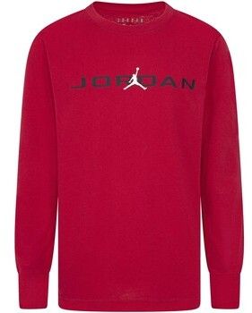 Mikiny Nike  Mj Stretch Hbr Ls Tee