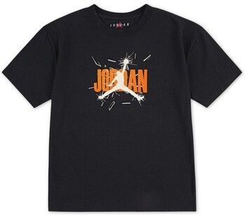 Tričká s krátkym rukávom Nike  Jdb Mj 85 Shatter Ss Tee