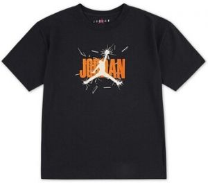Tričká s krátkym rukávom Nike  Jdb Mj 85 Shatter Ss Tee
