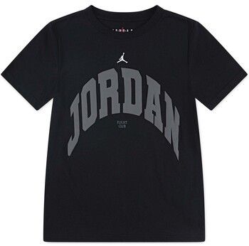 Tričká s krátkym rukávom Nike  Jdb Mj Mvp Wm Ss Tee