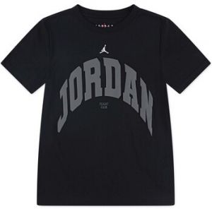 Tričká s krátkym rukávom Nike  Jdb Mj Mvp Wm Ss Tee