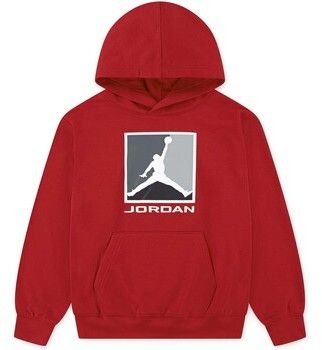 Mikiny Nike  Jdb Mj Ess Ft Baseline Po