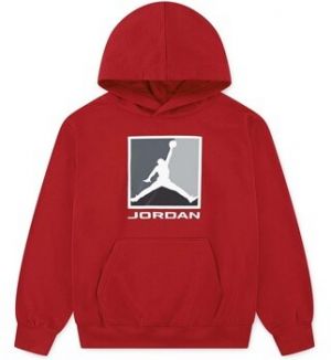Mikiny Nike  Jdb Mj Ess Ft Baseline Po