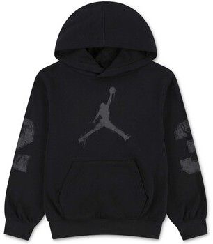 Mikiny Nike  Jdb Mj Mvp Hbr Jm Ft Po