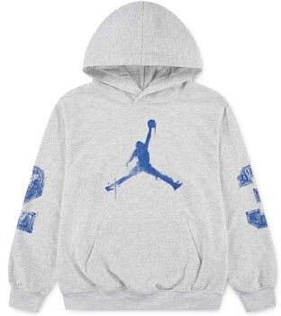Mikiny Nike  Jdb Mj Mvp Hbr Jm Ft Po