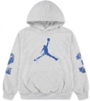 Mikiny Nike  Jdb Mj Mvp Hbr Jm Ft Po