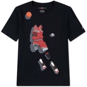 Tričká s krátkym rukávom Nike  Jdb Ghost Man Ss-Tee