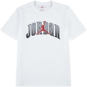 Tričká s krátkym rukávom Nike  Jdb Jm Global Arch Ss Tee