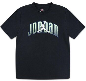 Tričká s krátkym rukávom Nike  Jdb Jm Global Arch Ss Tee