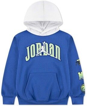 Mikiny Nike  Jdb Gametime Fleece Po