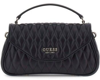Kabelky Guess  Valla Top Handle Flap