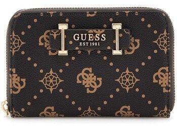 Peňaženky Guess  Silia Slg Medium Zip Around