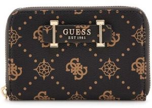 Peňaženky Guess  Silia Slg Medium Zip Around