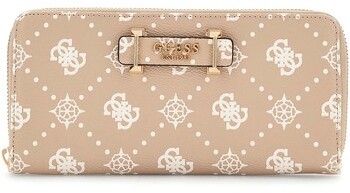 Peňaženky Guess  Silia Slg Large Zip Around