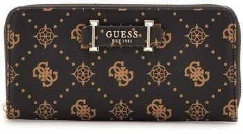 Peňaženky Guess  Silia Slg Large Zip Around