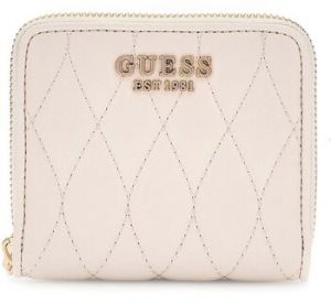 Peňaženky Guess  Valla Slg Small Zip Around