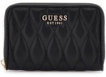 Peňaženky Guess  Valla Slg Medium Zip Around